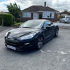 Peugeot 2.0GT Tdi RCZ