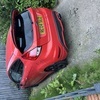 Fiesta 180 stage 1 remap, 262BHP
