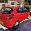 Vauxhall corsa 1.3 diesel manual