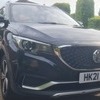 2021 MG ZS EV EXCLUSIVE