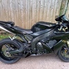 2005 yamaha r1