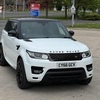 Range Rover Sport 3.0L Hse Dynamic