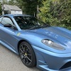 Ferrari rep