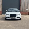 Audi a4 2.0 tdi final sline edition