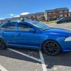 Skoda octavia vrs tdi