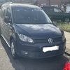 VOLKSWAGEN CADDY MAXI TDI DSG