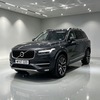 2018 VOLVO XC 90 MOMENTUM PRO D5 PP