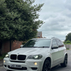 BMW X5 35d Msport 2010 M57