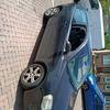 VW polo 1.2 petrol 97k 58plate