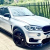 bmw x5 30d mperformance euro 6