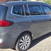 2014 vauxhall zafira tourer 7 seat