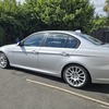 Bmw 318i e90 msport