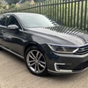 vw passat 1.4 gte hybrid /plug in