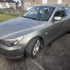 Bmw 525d se 2 owners