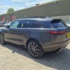 2018 RANGE ROVER 3.0 R VELAR HSE