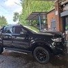 2021 FORD RANGER 2.0BI TURBO RAPTOR