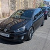 Golf mk6  gtd DSG