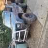 Daihatsu fourtrak rocky fieldman