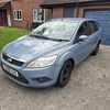 Ford Focus 1.6 petrol style 2008