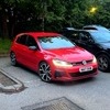 GOLF GTI DSG 7.5 2017