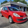 2008 CLIO 1.5 DCI 71K FSH 1 OWNER