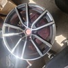 5x112 780 Staggered 18" Alloys