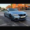 BMW 420 d
