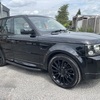 Range Rover sport (fsh) 12month mot