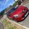 2016 Renault clio