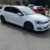 Golf gtd 220bhp 2016