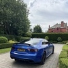 AUDI RS5 500hp