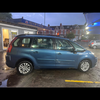 Citroen Picasso vtr plus 1.6 auto