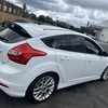 2012 FOCUS ZETEC S 1.6TDCI SWAPZ
