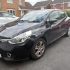 2015 Renault Clio 1.5 Dci