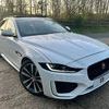 2019 Jaguar Xe R-Dynamic S D