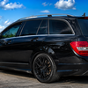 Mercedes c class c200 diesel