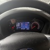 ford mondeo x