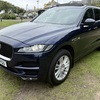 JAGUAR F-PACE 2.0D AWD  PORTFOLIO