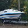 Ciera Sunbridge 2155