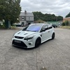Focus Rs rep 358 bhp