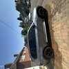 BMW x5 swap for van