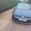 VW GOLF.( R )4MOTION VERY LOW MILES