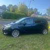 Vauxhall Meriva 1.4 Tech Line 2014