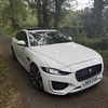 2019 Jaguar XE R Dynamic S D