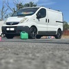 Vivaro 2.0cdti long mot 18s