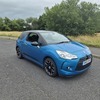 Citroen ds3 1.6 vti