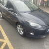 2013 ford focus