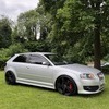 Audi S3 8P Stage 2+ 388BHP/419lb-ft