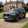 2018 VOLVO XC 90 MOMENTUM PRO D5 PP