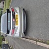 Honda civic mk8 1.8 ivtec satnav